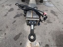  BTA73*Tandem*LBW*GetrZertifikat*Schwenkwände*TÜV