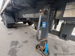  BTA73*Tandem*LBW*GetrZertifikat*Schwenkwände*TÜV