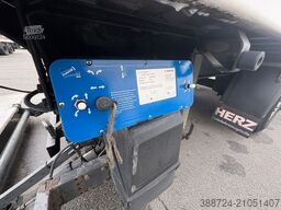  BTA73*Tandem*LBW*GetrZertifikat*Schwenkwände*TÜV