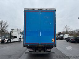 MERCEDES-BENZ Actros2545*E6a*Retarder*LenkLift*Edscha*Navi*TÜV