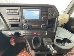 MERCEDES-BENZ Actros2545*E6a*Retarder*LenkLift*Edscha*Navi*TÜV