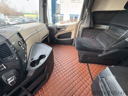MERCEDES-BENZ Actros2545*E6a*Retarder*LenkLift*Edscha*Navi*TÜV