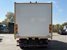 MERCEDES-BENZ Actros2543*Retarder*Lenk+Lift*Schwenkwände*Klima