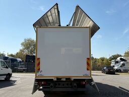 MERCEDES-BENZ Actros2543*Retarder*Lenk+Lift*Schwenkwände*Klima