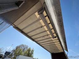 MERCEDES-BENZ Actros2543*Retarder*Lenk+Lift*Schwenkwände*Klima