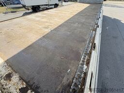 MERCEDES-BENZ Actros2543*Retarder*Lenk+Lift*Schwenkwände*Klima