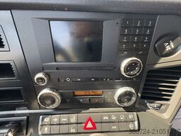 MERCEDES-BENZ Actros2543*Retarder*Lenk+Lift*Schwenkwände*Klima