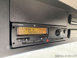 MERCEDES-BENZ Actros2543*Retarder*Lenk+Lift*Schwenkwände*Klima