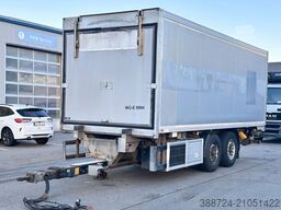 ACKERMANN-FRUEHAUF Z-VA-F19*Tandem*Durchladesystem*BÄR 2000kg*BPW*