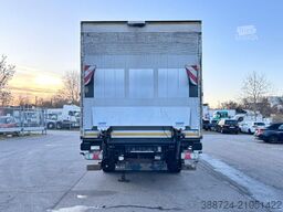 ACKERMANN-FRUEHAUF Z-VA-F19*Tandem*Durchladesystem*BÄR 2000kg*BPW*