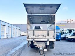 ACKERMANN-FRUEHAUF Z-VA-F19*Tandem*Durchladesystem*BÄR 2000kg*BPW*