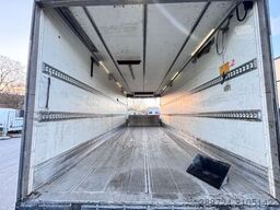 ACKERMANN-FRUEHAUF Z-VA-F19*Tandem*Durchladesystem*BÄR 2000kg*BPW*