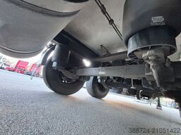 ACKERMANN-FRUEHAUF Z-VA-F19*Tandem*Durchladesystem*BÄR 2000kg*BPW*