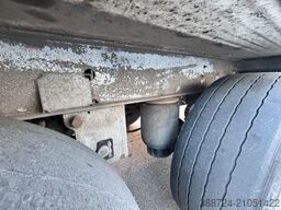 ACKERMANN-FRUEHAUF Z-VA-F19*Tandem*Durchladesystem*BÄR 2000kg*BPW*