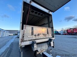 ACKERMANN-FRUEHAUF Z-VA-F19*Tandem*Durchladesystem*BÄR 2000kg*BPW*