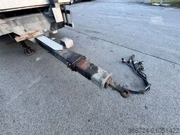 ACKERMANN-FRUEHAUF Z-VA-F19*Tandem*Durchladesystem*BÄR 2000kg*BPW*