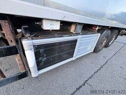 ACKERMANN-FRUEHAUF Z-VA-F19*Tandem*Durchladesystem*BÄR 2000kg*BPW*