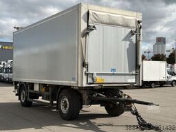 ROHR RDSK/18IV31*Carrier*LBW*Durchladesystem*Rolltor
