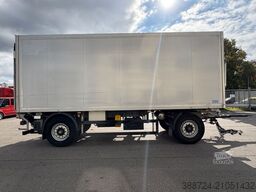 ROHR RDSK/18IV31*Carrier*LBW*Durchladesystem*Rolltor