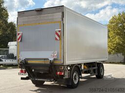 ROHR RDSK/18IV31*Carrier*LBW*Durchladesystem*Rolltor