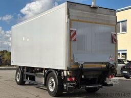 ROHR RDSK/18IV31*Carrier*LBW*Durchladesystem*Rolltor