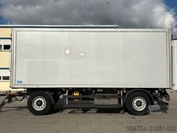 ROHR RDSK/18IV31*Carrier*LBW*Durchladesystem*Rolltor