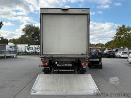 ROHR RDSK/18IV31*Carrier*LBW*Durchladesystem*Rolltor