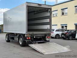 ROHR RDSK/18IV31*Carrier*LBW*Durchladesystem*Rolltor