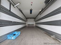 ROHR RDSK/18IV31*Carrier*LBW*Durchladesystem*Rolltor