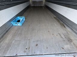 ROHR RDSK/18IV31*Carrier*LBW*Durchladesystem*Rolltor