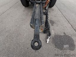 ROHR RDSK/18IV31*Carrier*LBW*Durchladesystem*Rolltor