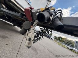 ROHR RDSK/18IV31*Carrier*LBW*Durchladesystem*Rolltor