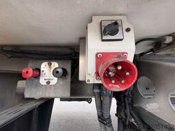 ROHR RDSK/18IV31*Carrier*LBW*Durchladesystem*Rolltor