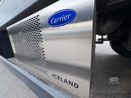 ROHR RDSK/18IV31*Carrier*LBW*Durchladesystem*Rolltor