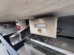 ROHR RDSK/18IV31*Carrier*LBW*Durchladesystem*Rolltor