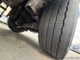 ROHR RDSK/18IV31*Carrier*LBW*Durchladesystem*Rolltor