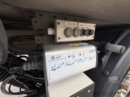 ROHR RDSK/18IV31*Carrier*LBW*Durchladesystem*Rolltor