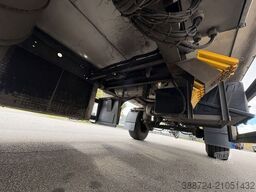 ROHR RDSK/18IV31*Carrier*LBW*Durchladesystem*Rolltor