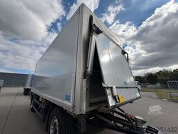 ROHR RDSK/18IV31*Carrier*LBW*Durchladesystem*Rolltor