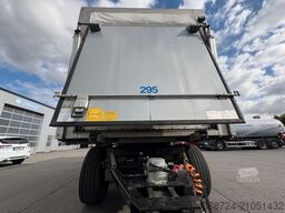 ROHR RDSK/18IV31*Carrier*LBW*Durchladesystem*Rolltor