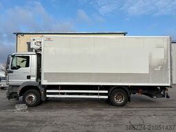 MAN TGM 12.250*Frigoblock*LBW*Klima*Kamera*Trennwand