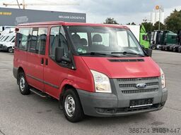 FORD Transit*9-Sitze*MiniVan*Personenbeförderung*