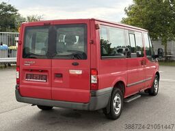 FORD Transit*9-Sitze*MiniVan*Personenbeförderung*