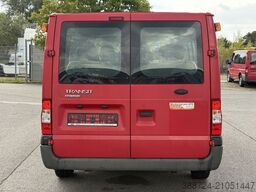 FORD Transit*9-Sitze*MiniVan*Personenbeförderung*