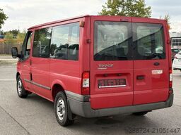 FORD Transit*9-Sitze*MiniVan*Personenbeförderung*