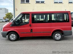 FORD Transit*9-Sitze*MiniVan*Personenbeförderung*
