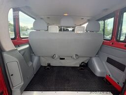 FORD Transit*9-Sitze*MiniVan*Personenbeförderung*