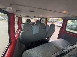 FORD Transit*9-Sitze*MiniVan*Personenbeförderung*