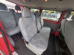 FORD Transit*9-Sitze*MiniVan*Personenbeförderung*