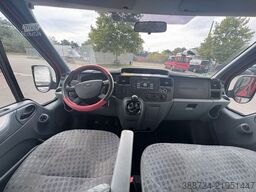 FORD Transit*9-Sitze*MiniVan*Personenbeförderung*